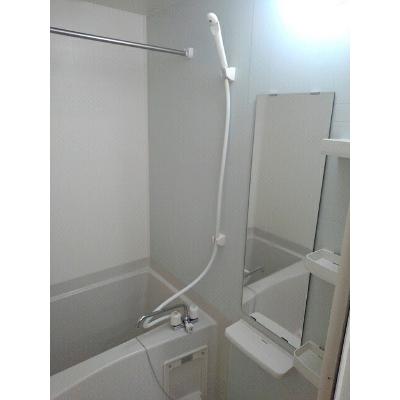 エルモソ　ピソ 305【管理NO：1-015426401-03050】 ★家具家電は申し込み後に搬入します★ ★2026年10月下旬入居可能★の物件写真4