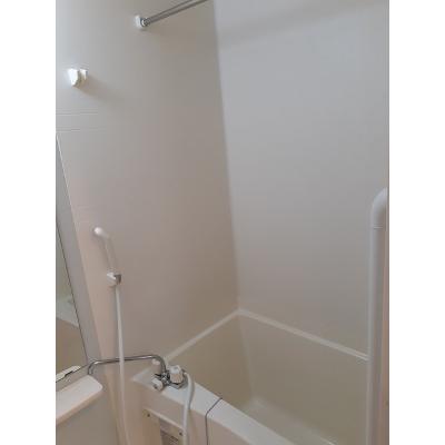 スプリングウィンドⅡ 104【管理NO：1-014984301-01040】 ★家具家電は申し込み後に搬入します★ ★2026年11月上旬入居可能★の物件写真4