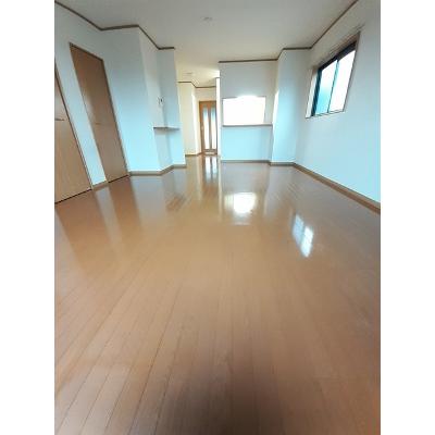 ヴィラ　花水木 201【管理NO：1-014585401-02010】 ★家具家電は申し込み後に搬入します★ ★2026年10月下旬入居可能★の物件写真2