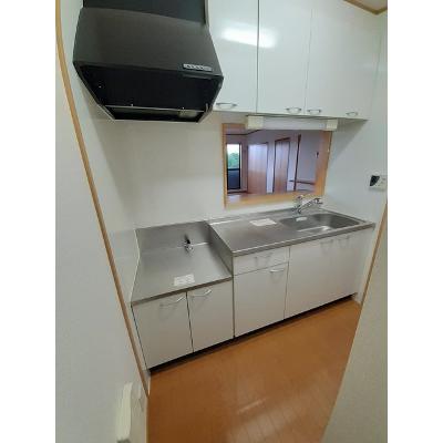 ヴィラ　花水木 201【管理NO：1-014585401-02010】 ★家具家電は申し込み後に搬入します★ ★2026年10月下旬入居可能★の物件写真3