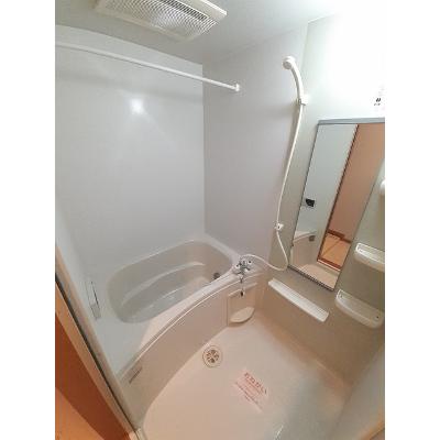 ヴィラ　花水木 201【管理NO：1-014585401-02010】 ★家具家電は申し込み後に搬入します★ ★2026年10月下旬入居可能★の物件写真4