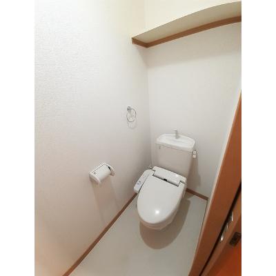 ヴィラ　花水木 201【管理NO：1-014585401-02010】 ★家具家電は申し込み後に搬入します★ ★2026年10月下旬入居可能★の物件写真5