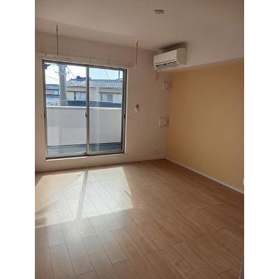 フォレストーリー　Ⅱ 204【管理NO：1-024335102-02040】 ★家具家電は申し込み後に搬入します★ ★2026年11月下旬入居可能★の物件写真2