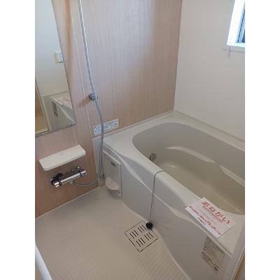 フォレストーリー　Ⅱ 204【管理NO：1-024335102-02040】 ★家具家電は申し込み後に搬入します★ ★2026年11月下旬入居可能★の物件写真4