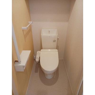 フォレストーリー　Ⅱ 204【管理NO：1-024335102-02040】 ★家具家電は申し込み後に搬入します★ ★2026年11月下旬入居可能★の物件写真5