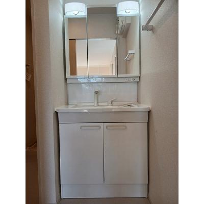 フォレストーリー　Ⅱ 204【管理NO：1-024335102-02040】 ★家具家電は申し込み後に搬入します★ ★2026年11月下旬入居可能★の物件写真6