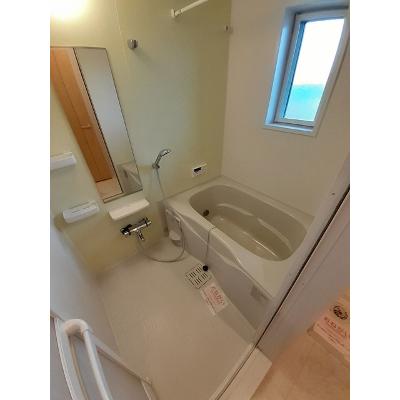 プレッソオⅡＢ 203【管理NO：1-022281602-02030】 ★家具家電は申し込み後に搬入します★ ★2026年11月上旬入居可能★の物件写真4