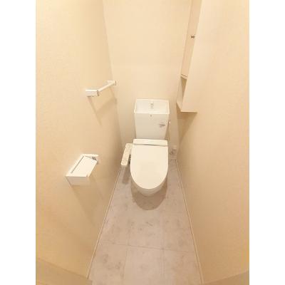 プレッソオⅡＢ 203【管理NO：1-022281602-02030】 ★家具家電は申し込み後に搬入します★ ★2026年11月上旬入居可能★の物件写真5
