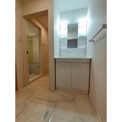 プレッソオⅡＢ 203【管理NO：1-022281602-02030】 ★家具家電は申し込み後に搬入します★ ★2026年11月上旬入居可能★の物件写真6