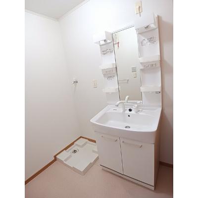 アルバカーサ　Ⅱ号館 101【管理NO：1-015139602-01010】 ★家具家電は申し込み後に搬入します★ ★2026年10月下旬入居可能★の物件写真6