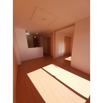 サンヒルズ 203【管理NO：1-020454101-02030】 ★家具家電は申し込み後に搬入します★ ★2026年10月下旬入居可能★の物件写真2