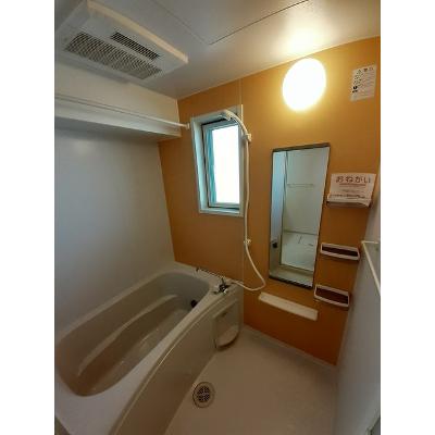 サンヒルズ 203【管理NO：1-020454101-02030】 ★家具家電は申し込み後に搬入します★ ★2026年10月下旬入居可能★の物件写真4