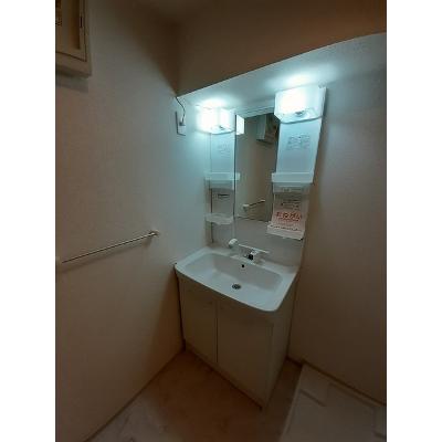 サンヒルズ 203【管理NO：1-020454101-02030】 ★家具家電は申し込み後に搬入します★ ★2026年10月下旬入居可能★の物件写真6