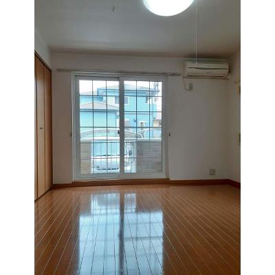 レグルスⅡ 102【管理NO：1-014227601-01020】 ★家具家電は申し込み後に搬入します★ ★2026年10月下旬入居可能★の物件写真2