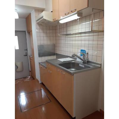 レグルスⅡ 102【管理NO：1-014227601-01020】 ★家具家電は申し込み後に搬入します★ ★2026年10月下旬入居可能★の物件写真3