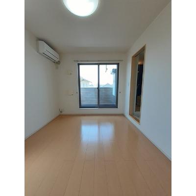 ラフコリーヌ 201【管理NO：1-019591901-02010】 ★家具家電は申し込み後に搬入します★ ★2026年10月下旬入居可能★の物件写真2