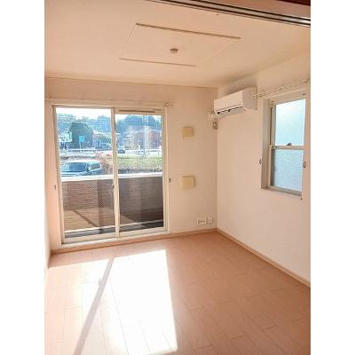 ラフレシール　Ａ 101【管理NO：1-015684501-01010】 ★家具家電は申し込み後に搬入します★ ★2026年11月上旬入居可能★の物件写真2