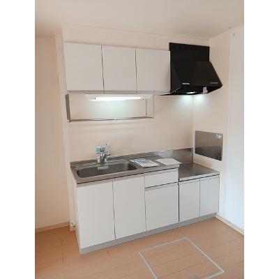 ラフレシール　Ａ 101【管理NO：1-015684501-01010】 ★家具家電は申し込み後に搬入します★ ★2026年11月上旬入居可能★の物件写真3
