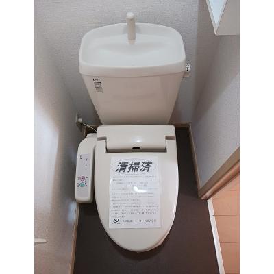 ラフレシール　Ａ 101【管理NO：1-015684501-01010】 ★家具家電は申し込み後に搬入します★ ★2026年11月上旬入居可能★の物件写真5
