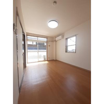 六田アパートＨＡＭＡＤＡ 206【管理NO：1-005047101-02050】 ★家具家電は申し込み後に搬入します★ ★2026年11月上旬入居可能★の物件写真2
