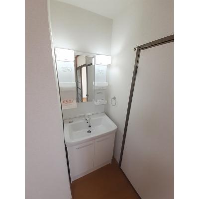六田アパートＨＡＭＡＤＡ 206【管理NO：1-005047101-02050】 ★家具家電は申し込み後に搬入します★ ★2026年11月上旬入居可能★の物件写真6