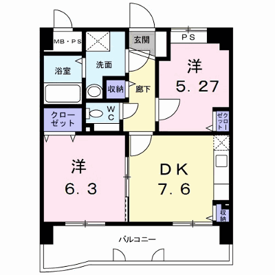 ブリランテピアッツァ 206【管理NO：1-015312401-02050】 ★家具家電は申し込み後に搬入します★ ★2026年11月上旬入居可能★の外観画像