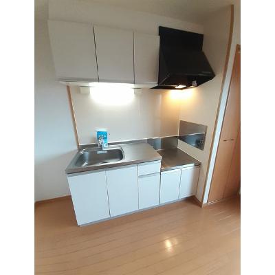 ブリランテピアッツァ 206【管理NO：1-015312401-02050】 ★家具家電は申し込み後に搬入します★ ★2026年11月上旬入居可能★の物件写真3
