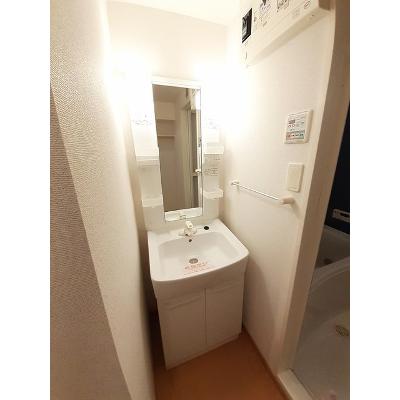 ブリランテピアッツァ 206【管理NO：1-015312401-02050】 ★家具家電は申し込み後に搬入します★ ★2026年11月上旬入居可能★の物件写真6