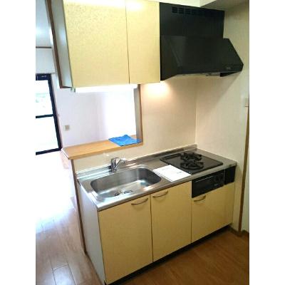 ライツェント・Ｋ 201【管理NO：1-012823901-02010】 ★家具家電は申し込み後に搬入します★ ★2026年10月下旬入居可能★の物件写真3