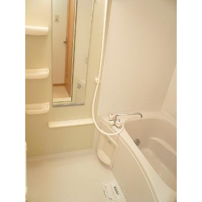 ベル・フィオーレ　Ｃ棟 101【管理NO：1-012745703-01010】 ★家具家電は申し込み後に搬入します★ ★2026年10月下旬入居可能★の物件写真4