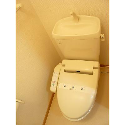 ベル・フィオーレ　Ｃ棟 101【管理NO：1-012745703-01010】 ★家具家電は申し込み後に搬入します★ ★2026年10月下旬入居可能★の物件写真5