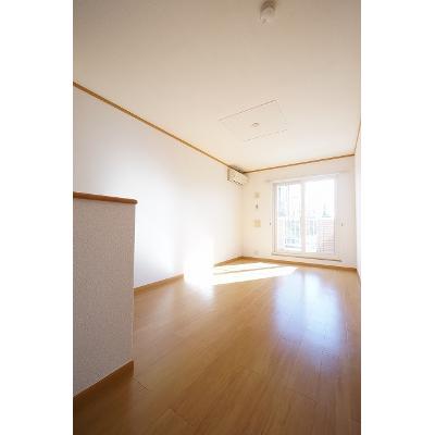 グリーンハイツＡ 202【管理NO：1-012264201-02020】 ★家具家電は申し込み後に搬入します★ ★2026年11月中旬入居可能★の物件写真2