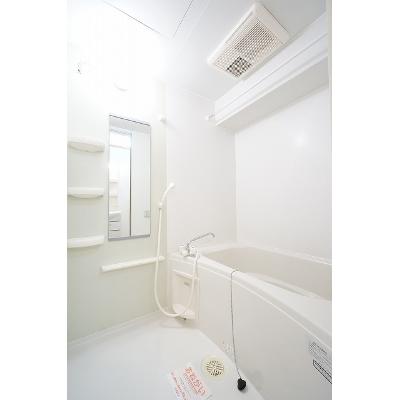 グリーンハイツＡ 202【管理NO：1-012264201-02020】 ★家具家電は申し込み後に搬入します★ ★2026年11月中旬入居可能★の物件写真4
