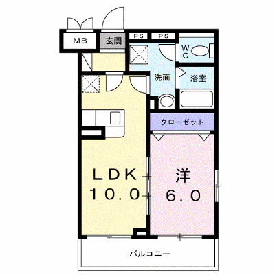 ロイヤルパイン　ストリーム 102【管理NO：1-026600001-01020】 ★家具家電は申し込み後に搬入します★ ★2026年10月中旬入居可能★の外観画像