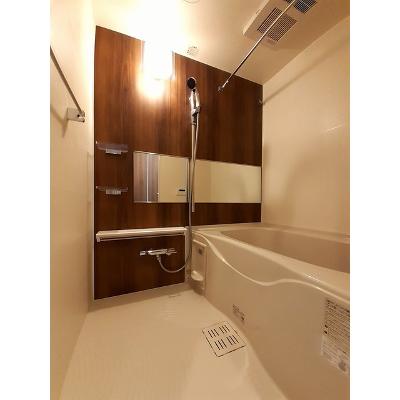 ロイヤルパイン　ストリーム 102【管理NO：1-026600001-01020】 ★家具家電は申し込み後に搬入します★ ★2026年10月中旬入居可能★の物件写真4