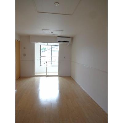 フォレストＡ 202【管理NO：1-023623201-02020】 ★家具家電は申し込み後に搬入します★ ★2027年01月中旬入居可能★の物件写真2