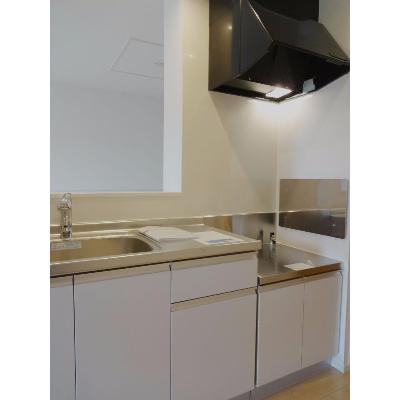 フォレストＡ 202【管理NO：1-023623201-02020】 ★家具家電は申し込み後に搬入します★ ★2027年01月中旬入居可能★の物件写真3