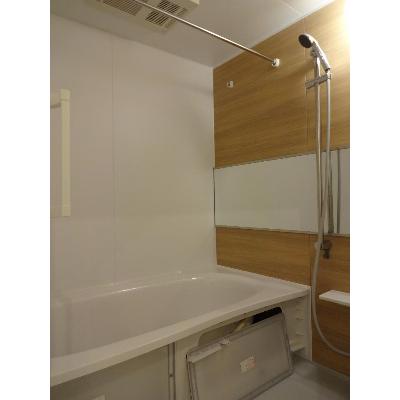 フォレストＡ 202【管理NO：1-023623201-02020】 ★家具家電は申し込み後に搬入します★ ★2027年01月中旬入居可能★の物件写真4