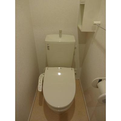 フォレストＡ 202【管理NO：1-023623201-02020】 ★家具家電は申し込み後に搬入します★ ★2027年01月中旬入居可能★の物件写真5