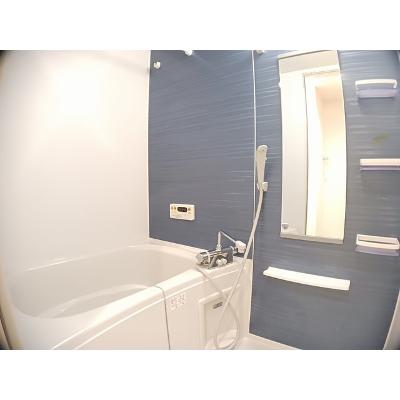 ヴィラＢ 201【管理NO：1-016989601-02010】 ★家具家電は申し込み後に搬入します★ ★2026年11月中旬入居可能★の物件写真4