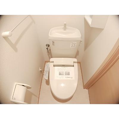 ヴィラＢ 201【管理NO：1-016989601-02010】 ★家具家電は申し込み後に搬入します★ ★2026年11月中旬入居可能★の物件写真5