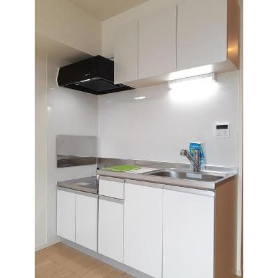 アンサンブルⅠ 204【管理NO：1-022912701-02040】 ★家具家電は申し込み後に搬入します★ ★2026年11月中旬入居可能★の物件写真3