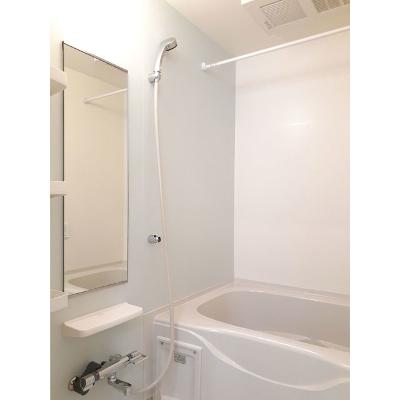 アンサンブルⅠ 204【管理NO：1-022912701-02040】 ★家具家電は申し込み後に搬入します★ ★2026年11月中旬入居可能★の物件写真4