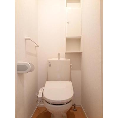 アンサンブルⅠ 204【管理NO：1-022912701-02040】 ★家具家電は申し込み後に搬入します★ ★2026年11月中旬入居可能★の物件写真5