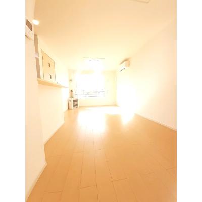 Ｈｅａｒｔｌａｎｄ余市 101【管理NO：1-020798801-01010】 ★家具家電は申し込み後に搬入します★ ★2026年11月上旬入居可能★の物件写真2