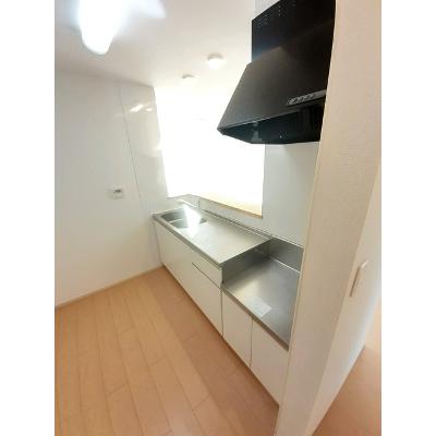 Ｈｅａｒｔｌａｎｄ余市 101【管理NO：1-020798801-01010】 ★家具家電は申し込み後に搬入します★ ★2026年11月上旬入居可能★の物件写真3