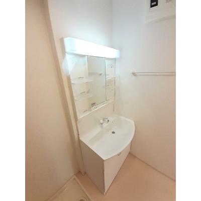 Ｈｅａｒｔｌａｎｄ余市 101【管理NO：1-020798801-01010】 ★家具家電は申し込み後に搬入します★ ★2026年11月上旬入居可能★の物件写真6