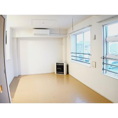 サンフィールド 202【管理NO：1-017039301-02020】 ★家具家電は申し込み後に搬入します★ ★2026年10月上旬入居可能★の物件写真2