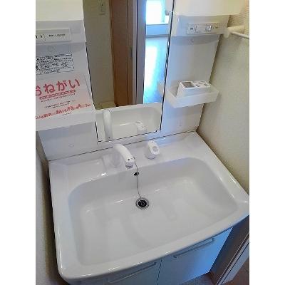 ポレール 102【管理NO：1-016872601-01020】 ★家具家電は申し込み後に搬入します★ ★2026年11月上旬入居可能★の物件写真6
