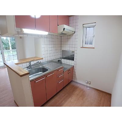 サンリーブ北郷Ⅱ 101【管理NO：1-013100401-01010】 ★家具家電は申し込み後に搬入します★の物件写真3